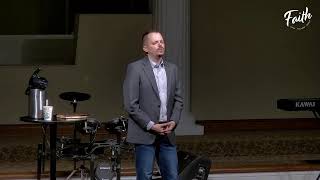 Faith Baptist Church - Sunday Morning Worship