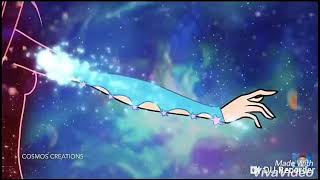 Winx Club Bloom Starlix