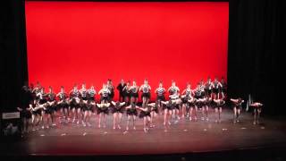 FRED + ADELE ASTAIRE AWARDS