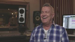 Watch Jimmy Barnes I Wont Let You Down video