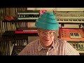 Video: Mark Mothersbaugh greets Atlanta, GA!