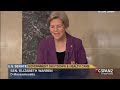 Elizabeth Warren