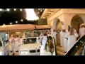Firing on Wedding Saudi Arabia