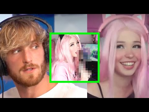 Belle delphine must stopped pic