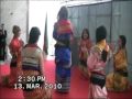 danse kabyle