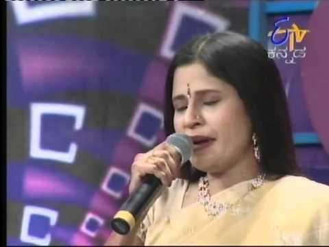 B.R.Chaya-endendigu naa ninna