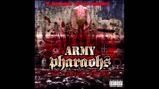 Watch Army Of The Pharaohs Gorillas video