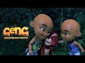 GENG: Pengembaraan bermula (2009) Subtitle Indonesia [WEB-DL] [1080p]