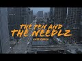 The Pen & The Needlz Video preview