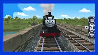 Lets Play Roblox Nowhere Railways