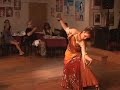 Turkish Band Camp All Stars with Athena Najat - Layla klip izle