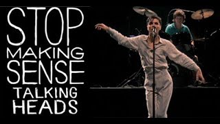Watch Talking Heads Making Flippy Floppy video