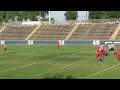 Delano Stallions JV 2011