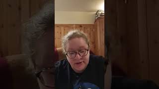 Rev Fiona's night prayer and reflection from 10th September 2021