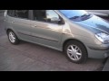 Renault megane scenic 1.9 DCi (2002)