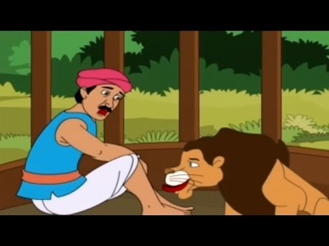Short Stories - Aajobanchya Goshti Marathi