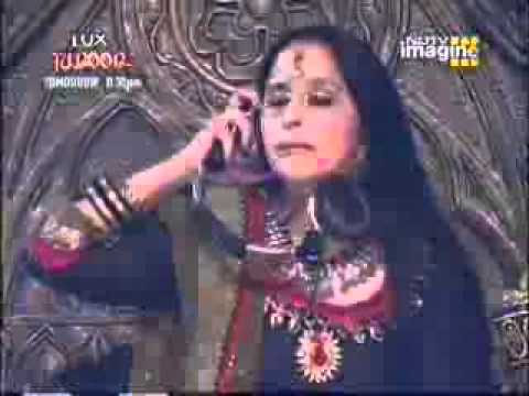 -Harshdeep Kaur - Allah Hoo - Hy Sajnan Bajon Zaat Sifatan-- -...
