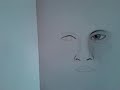 image Membuat Sketsa Wajah By Apriastika