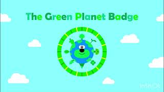 Hey Duggee Badges