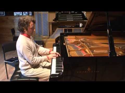 Debussy: Reflets dans l’eau