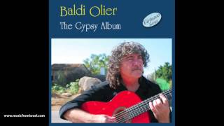 Baldi Olier - Romanian Gypsy
