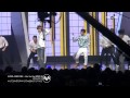 [MPD/Fancam] 150319 Super Junior D&E - Can you Feel It(촉이 와)
