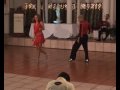 Son con Son - Tito Puente & Millie P, Danced by Ricco Chegue & Milly