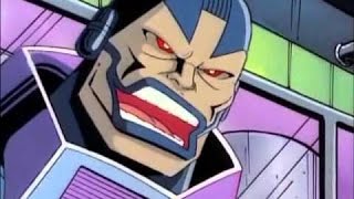 X-Men: Apocalypse - The Cure