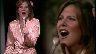 Watch Debby Boone You Light Up My LIfe video