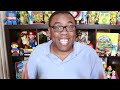 BATMAN Ben Affleck First Look & GOTHAM Trailer Review : Black Nerd