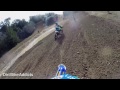 GoPro: Keith Tucker and Jerry Robin battling at Mini O's