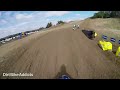 GoPro: Keith Tucker and Jerry Robin battling at Mini O's