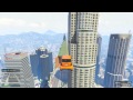 GTA V Online - MITOS NAS MANOBRAS DE PANTO! Com Ledgero e Patófe!