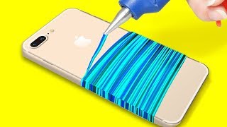 23 BRILLIANTE TELEFONTRICKS