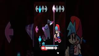 Fnf Vs Impostor V4 Triple Trouble V3 - Friday Night Funkin Vs Among Us