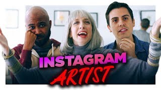 Instagram Art Show | CH Shorts Instagram Art Show | CH Shorts