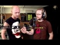 Matt Cooper part 1 of 2 - DJsounds Show 2011