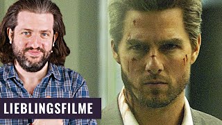 Meine Lieblings-Filme Folge 2 Collateral - Einer Der Besten Action-Thriller Aller Zeiten
