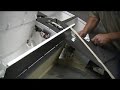 how to build a rc jet B-1 Bomber # 185 pt 2