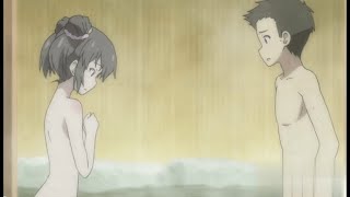 Recently, My Sister Is Unusual Episode 11 Bath Scene