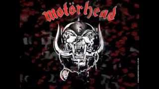 Watch Motorhead Nothing Up My Sleeve video
