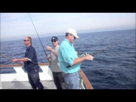 Deep  Fishing  Diego on Deep Sea Fishing San Diego 11 9 09