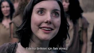 Arayıcının Efsanesi 2.Sezon 2.Bölüm Türkçe Altyazılı