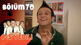 Pis Yedili 70. Bölüm | FULL HD YENİ