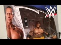 WWE ACTION INSIDER: The Rock E31! Mattel Elite Flashback Wrestling Figure Toy Review!