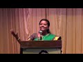 Parveen Sultana special speech about Mahakavi Bharati l Humour Club International