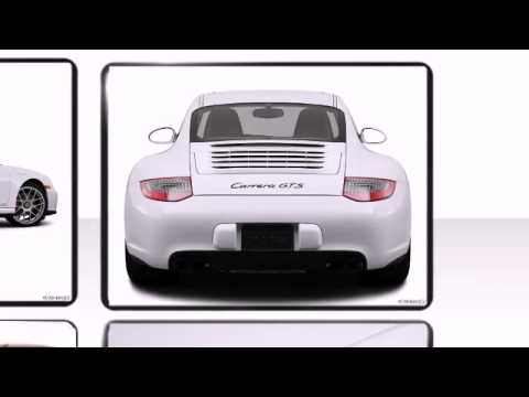 2012 Porsche 911 Video