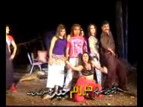 NAZIA IQBAL NEW FRESH SONG DILBER JANAAN FILM HAR DAM KHER QKSWAT...