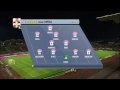 Evian TG FC - Olympique de Marseille (1-3)  - Résumé - (ETG - OM) / 2014-15