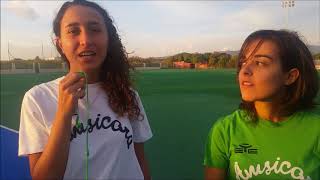 #CommunityFIH: immagini e interviste dalla prima giornata di campionato #CommunityFIH: immagini e interviste dalla prima giornata di campionato